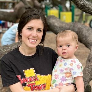 Meet your Posher, Taylor